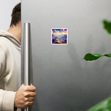 Load image into Gallery viewer, Zephaniah 3:17 Magnet