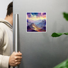 Load image into Gallery viewer, Zephaniah 3:17 Magnet