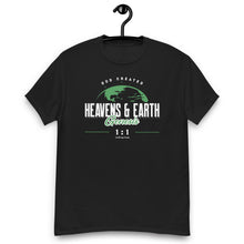 Load image into Gallery viewer, God Created Heaven & Earth - Genesis 1:1