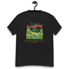 Load image into Gallery viewer, Ecclesiastes 3:11 - He has made everything beautiful in it's time.