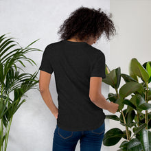 Load image into Gallery viewer, 2 Timothy 2:4 "Joy in the Battle" Unisex Bella + Canvas T-shirt
