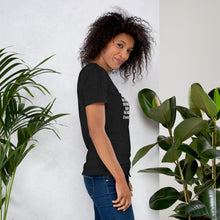 Load image into Gallery viewer, 2 Timothy 2:4 "Joy in the Battle" Unisex Bella + Canvas T-shirt