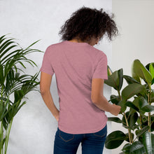 Load image into Gallery viewer, 2 Timothy 2:4 "Joy in the Battle" Unisex Bella + Canvas T-shirt