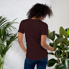 Load image into Gallery viewer, 2 Timothy 2:4 "Joy in the Battle" Unisex Bella + Canvas T-shirt