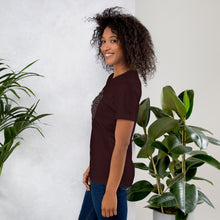 Load image into Gallery viewer, 2 Timothy 2:4 "Joy in the Battle" Unisex Bella + Canvas T-shirt