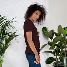 Load image into Gallery viewer, 2 Timothy 2:4 "Joy in the Battle" Unisex Bella + Canvas T-shirt