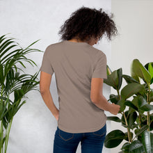 Load image into Gallery viewer, 2 Timothy 2:4 "Joy in the Battle" Unisex Bella + Canvas T-shirt