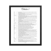 Load image into Gallery viewer, October Birthday Bible Verses Digital Download