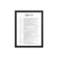 Load image into Gallery viewer, April Birthday Bible Verses Digital Download