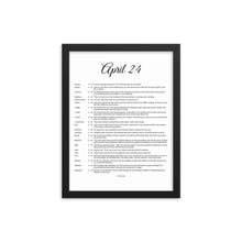 Load image into Gallery viewer, April Birthday Bible Verses Digital Download