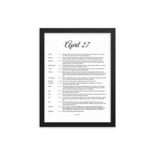 Load image into Gallery viewer, April Birthday Bible Verses Digital Download