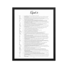 Load image into Gallery viewer, April Birthday Bible Verses Digital Download
