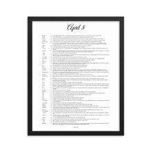 Load image into Gallery viewer, April Birthday Bible Verses Digital Download