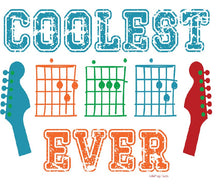 Load image into Gallery viewer, "Coolest Dad Ever" Unisex t-shirt