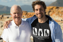 Load image into Gallery viewer, Dad, The Toughest Job, Youll Ever Love, Daddy Shirt, Christian Dad Shirt, Father's Day Shirt, Daddy Tshirt, Father Shirt, Best Dad Shirt, Best Dad Ever Shirt, Gift for New Dad, Coolest Dad Ever, Papa Shirt,