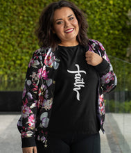 Load image into Gallery viewer, Faith Short-Sleeve Unisex T-Shirt