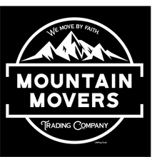 Load image into Gallery viewer, Mountain Movers Trading Company Unisex t-shirt