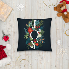 Load image into Gallery viewer, Joy Premium Throw Pillow