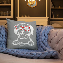 Load image into Gallery viewer, CavaGeek Premium Pillow