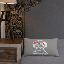 Load image into Gallery viewer, CavaGeek Premium Pillow