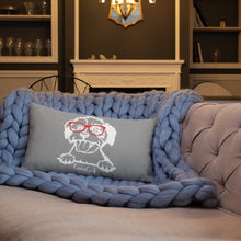 Load image into Gallery viewer, CavaGeek Premium Pillow