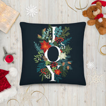 Load image into Gallery viewer, Joy Premium Throw Pillow