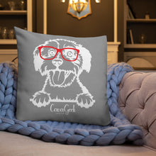 Load image into Gallery viewer, CavaGeek Premium Pillow