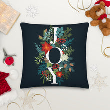 Load image into Gallery viewer, Joy Premium Throw Pillow