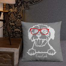 Load image into Gallery viewer, CavaGeek Premium Pillow