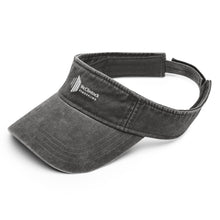 Load image into Gallery viewer, MR Denim visor