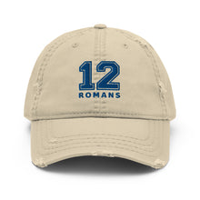 Load image into Gallery viewer, Let’s Praise the Lord with this Christian Hat! We love to give you ways to express your faith! Our God hats help you do just that…to tell the world how good God has been to you through this outward expression of your Faith. Let’s inspire others by who we are in Jesus with a fun and tasteful Faith hat and other Bible centered designs. Visit our shop for more designs inspired by God’s Word!