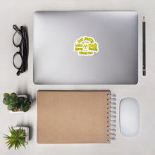 Load image into Gallery viewer, Micah 6:8 - Act Justly - Love Mercy - Walk Humbly - Bubble-free stickers