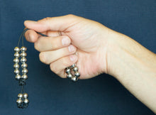 Load image into Gallery viewer, Komboloi - Iron