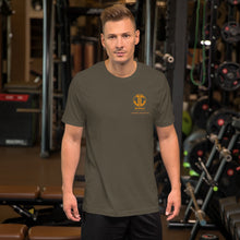 Load image into Gallery viewer, JC Midwest Services - Bella + Canvas 3001 T-Shirt