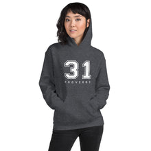 Load image into Gallery viewer, Proverbs 31 Unisex Hoodie