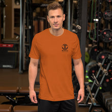 Load image into Gallery viewer, JC Midwest Services - Bella + Canvas 3001 T-Shirt