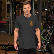 Load image into Gallery viewer, JC Midwest Services - Bella + Canvas 3001 T-Shirt