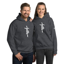 Load image into Gallery viewer, Faith Unisex Hoodie