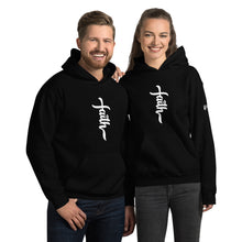 Load image into Gallery viewer, Faith Unisex Hoodie