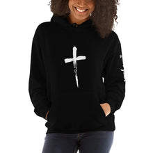 Load image into Gallery viewer, Cross - Faith Unisex Hoodie
