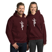 Load image into Gallery viewer, Faith Unisex Hoodie