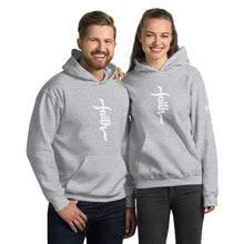 Load image into Gallery viewer, Faith Unisex Hoodie