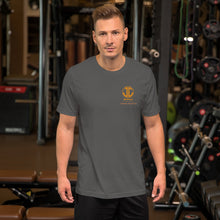 Load image into Gallery viewer, JC Midwest Services - Bella + Canvas 3001 T-Shirt