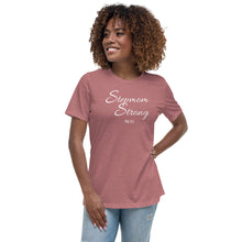 Load image into Gallery viewer, Step Mom Shirt, Bonus Mama Shirt, Gift For Step Mom, Stepmom shirt, Best Step Mom Ever, Mother's Day Gift, Cute Mom Shirt, Mom Birthday Gift