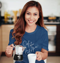 Load image into Gallery viewer, Soli Deo Gloria (Glory to God) Short-Sleeve Unisex T-Shirt