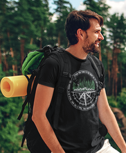 Load image into Gallery viewer, Bella + Canvas Isaiah 30:21 Unisex t-shirt