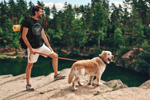 Load image into Gallery viewer, Bella + Canvas Isaiah 30:21 Unisex t-shirt