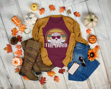 Load image into Gallery viewer, "The Dood" Golden Doodle Unisex t-shirt