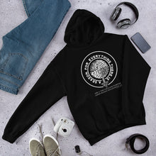 Load image into Gallery viewer, "Ecclesiastes 3:1 For everything there is a season." Unisex Hoodie