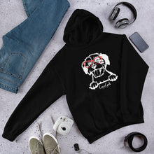 Load image into Gallery viewer, CavaGeek Unisex Hoodie